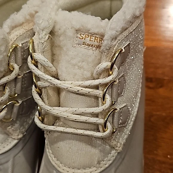 Sperry Kids' Port Alpine Snow Boot - Picture 2 of 7